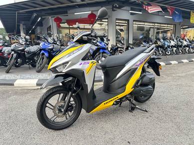 Honda Vario 150
