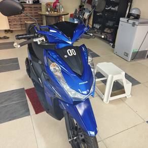 Honda BeAT
