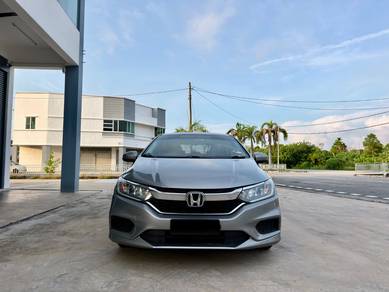 Honda City E in Sungai Petani, KDH