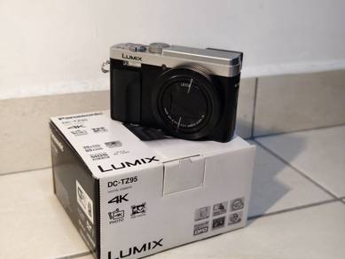 Panasonic Lumix TZ95/ZS80 (USED)