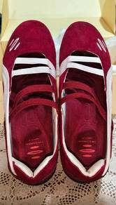 DR CARDIN Sneakers EU39/UK6 - Pakai 2 Kali (Salah 