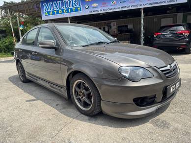 Proton Persona ELEGANCE BASE LINE in Cheras, KUL