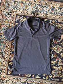 Puma Golf Collar T-Shirt