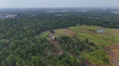 Agricultural Land in Kuantan, PHG