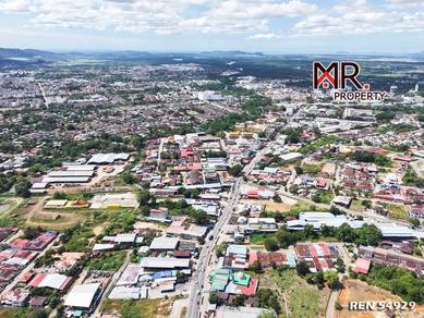 Commercial Land in Sungai Petani, KDH
