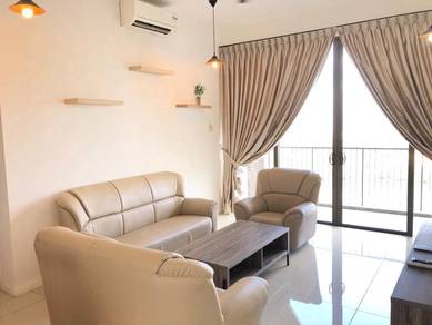 Apartment For Rent in The WaterEdge Apartments @ Senibong Cove