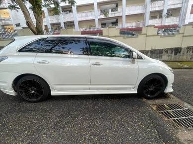 Toyota Mark X 240G in Balik Pulau, PNG