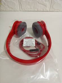 Beats Solo HD Wired