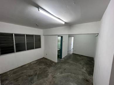 Apartment For Rent in Puncak Erskine