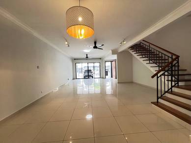 2-storey Terraced House For Rent in Shah Alam,SGR