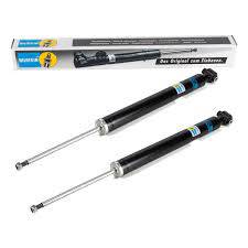 M/Benz W176 A Class Rear BILSTEIN Shock Absorber
