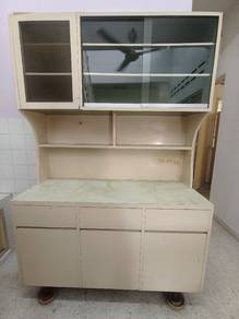 Cabinet Kitchen
