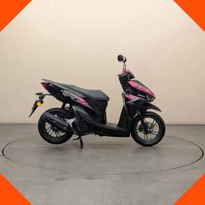 Honda Vario 125