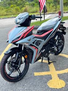 Yamaha Y16ZR