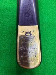 Omin Snooker Cues