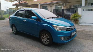 Perodua Bezza AV ADVANCE in Melaka Tengah, MLK
