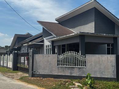 Semi-Detached House For Sale in Bachok,KTN