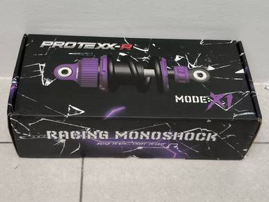 Monoshock Protexx-R