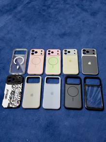 iPhone 17 Pro Max 256GB Fullset