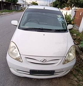 Perodua Viva 850 EX in Melaka Tengah, MLK