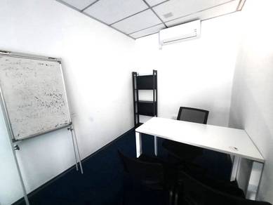 Office space For Rent in Kota Damansara,SGR