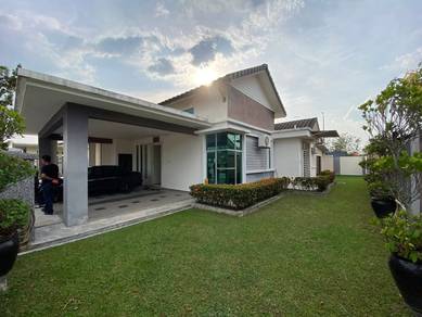 Bungalow House For Sale in Bertam,PNG
