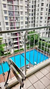 Condominium For Rent in Midfields