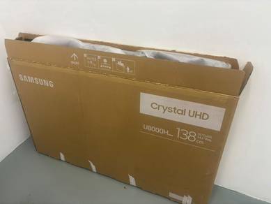 tv samsung uhd 55 inch