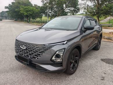 Chery Omoda 5 5 H in Sungai Besi, KUL