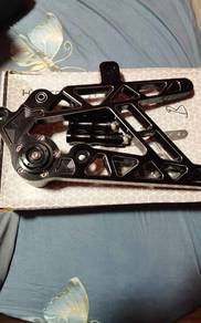 Arm Hypertech nvx v1