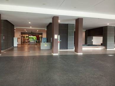 Service Residence For Sale in Bali Residences
