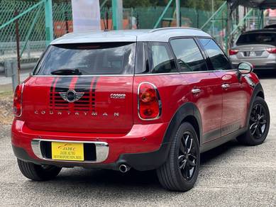 Mini John Cooper Works JOHN COOPER WORKS in Desa Petaling, KUL