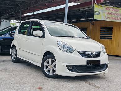 Perodua MyVi EZi PREMIUM in Sungai Buloh, SGR