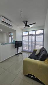 Service Residence For Sale in Midas @ Seri Alam