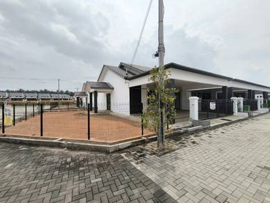 Terraced House For Sale in Kuantan,PHG