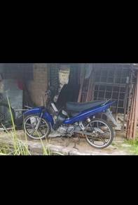 Yamaha Lagenda 110