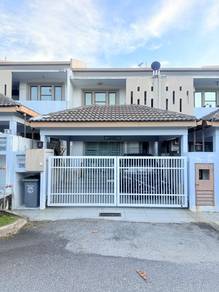 2-storey Terraced House For Sale in Senawang,NSN