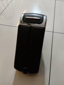 arm rest axia 2023 spec X/SE/AV
