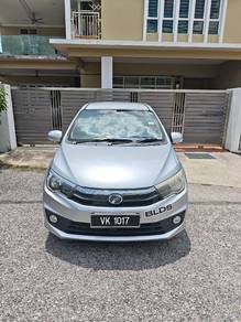 Perodua Bezza ADVANCE in Bangi, SGR