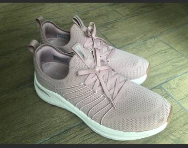 Skerchers Women Air Cooled Sports Arch Fit Shoes