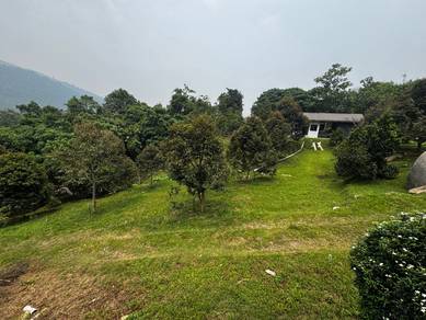 Agricultural Land in Kuala Kangsar, PRK