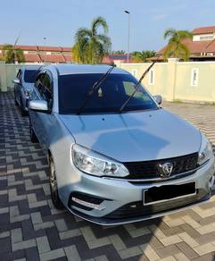Proton Saga PREMIUM AT in Kuala Langat, SGR