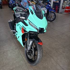 Yamaha R25