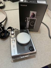 Instax mini evo