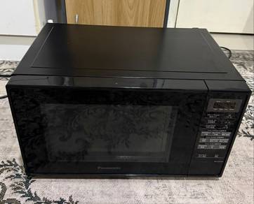 Oven