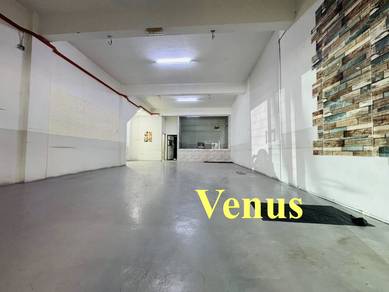 Shop lot For Rent in Simpang Ampat,PNG