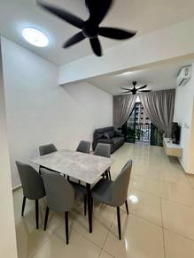 Condominium For Rent in Ideal Venice Residency