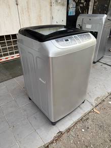 Top washer Samsung washing machine 9.0kg