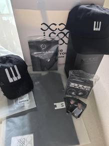 Big Bang 20th Anniversary official merchandise LS