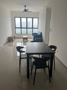 Service Residence For Rent in M Astra @ Setapak